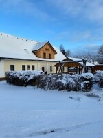 Penzion Stanice lyžařů  Fryšava (foto 2)