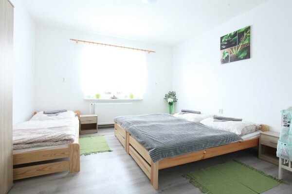 Villa Zavadilka (foto 1)