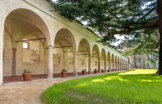 Státní zámek Telč (UNESCO) (foto 5)