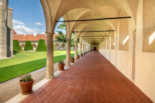 Státní zámek Telč (UNESCO) (foto 2)