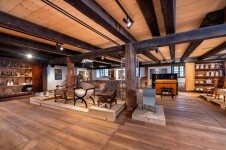 Státní zámek Telč (UNESCO) (foto 7)