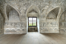 Státní zámek Telč (UNESCO) (foto 8)