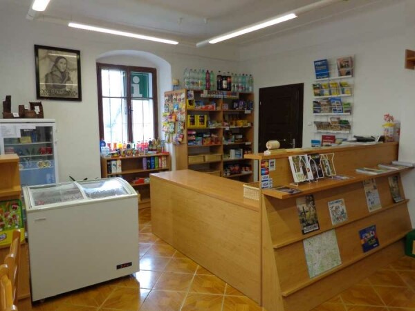 Informační centrum Těchobuz (foto 1)