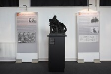 Památník Bible kralické (foto 3)