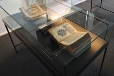 Památník Bible kralické (foto 7)