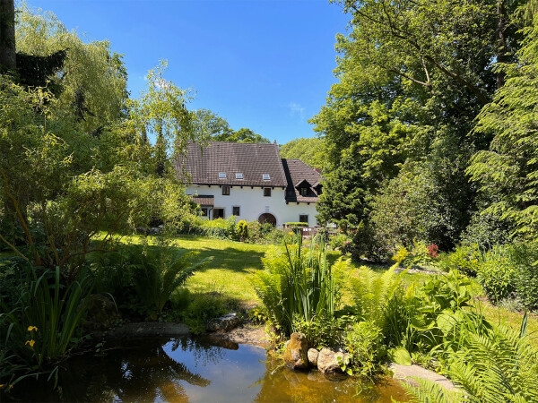 Apartmány na mlýně (foto 1)