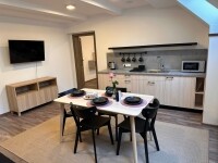 Apartmány na mlýně (foto 2)