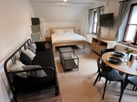 Apartmány na mlýně (foto 3)