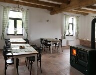 Chalupa na Vysočině (foto 2)