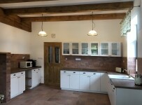 Chalupa na Vysočině (foto 4)