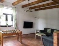 Chalupa na Vysočině (foto 6)