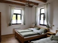 Chalupa na Vysočině (foto 7)