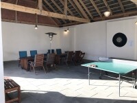 Chalupa na Vysočině (foto 8)