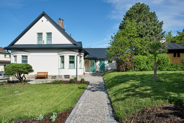 Vila Betula (foto 1)