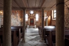 Regionální židovské muzeum – synagoga Polná (foto 3)