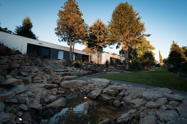 Hortus Vita Wellness Apartments (foto 1)