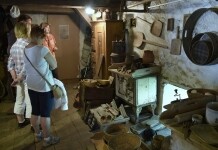 Naučná stezka Po mlýnech (foto 2)