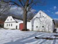 Na lyžích za Kadovánkem (foto 2)