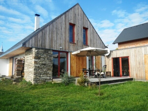 Chalupa Sněženka (foto 1)