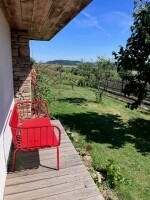 Chalupa Sněženka (foto 5)