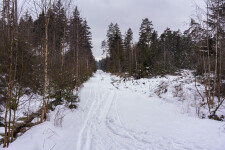 Kolem moře Vysočiny (foto 4)