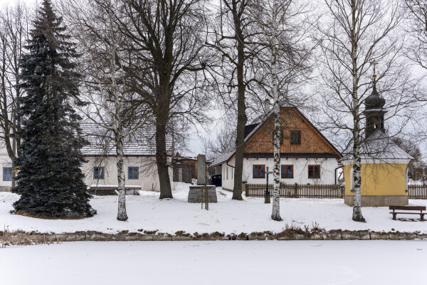 Kolem moře Vysočiny (foto 1)