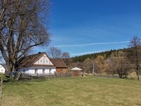 Okolo Buchtova kopce (foto 5)