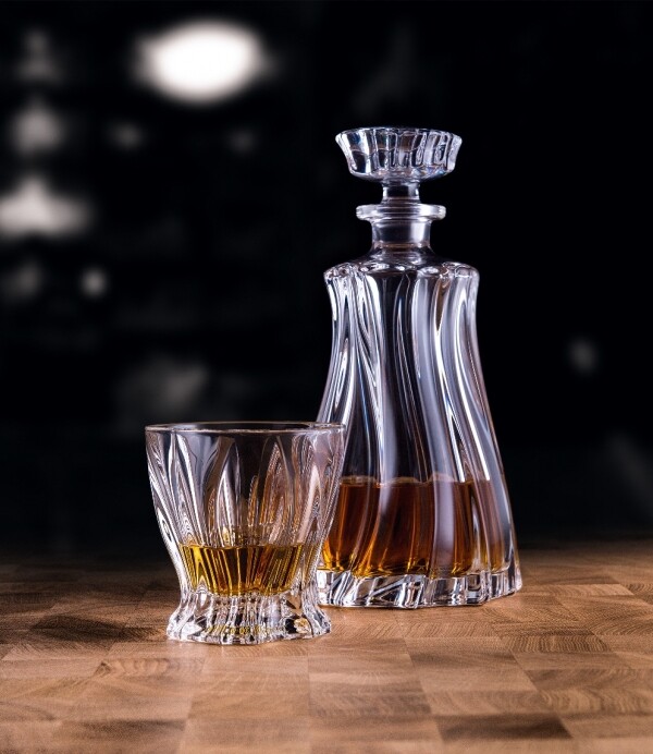 Aurum – Crystal (foto 1)