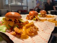 Bistro Čtyřka (foto 4)