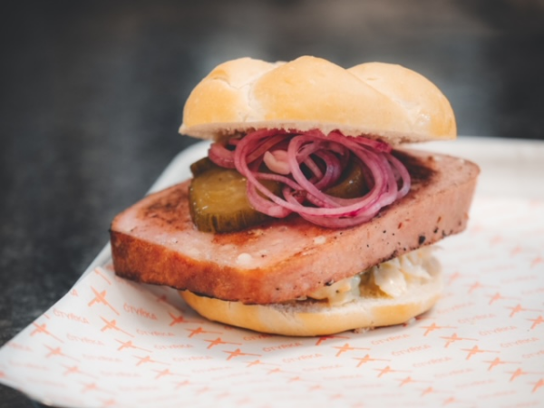 Bistro Čtyřka (foto 1)