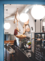 Bistro Čtyřka (foto 6)