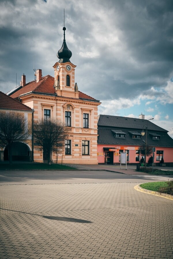 Golčův Jeníkov (foto 1)