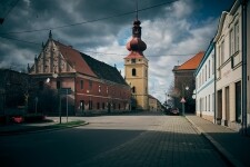 Golčův Jeníkov (foto 2)