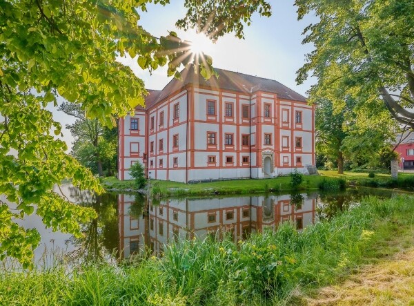 Horní Cerekev (foto 1)