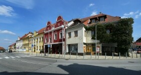 Moravské Budějovice (foto 3)