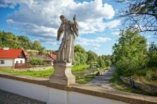 Náměšť nad Oslavou (foto 2)