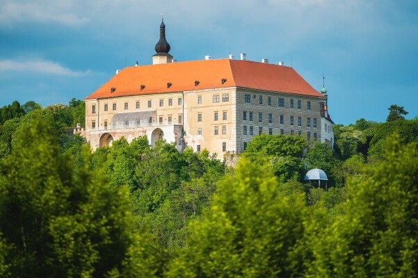 Náměšť nad Oslavou (foto 1)