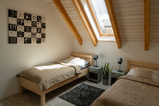 Apartmány Sychrova (foto 4)