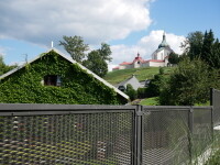 Apartmány Sychrova (foto 15)