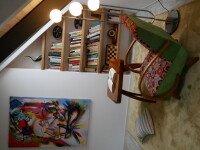 Apartmány Sychrova (foto 17)