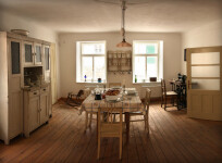 Dům Seligmanna Bauera Třebíč (foto 4)