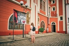 Z Pelhřimova za chloubou židovské kultury (foto 4)