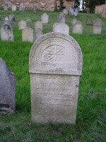 Židovská čtvrť Nová Cerekev (foto 6)