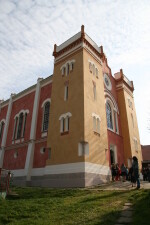 Židovská čtvrť Nová Cerekev (foto 7)