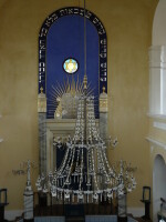 Židovská čtvrť Nová Cerekev (foto 2)