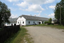 Od pramene řeky Jihlavy do sklárny Janštejn (foto 2)