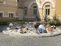 Ze zámku ve Světlé přes Dobrou Vodu do Josefodolu (foto 2)