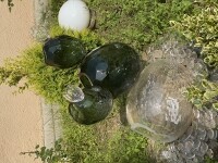 Ze zámku ve Světlé přes Dobrou Vodu do Josefodolu (foto 3)