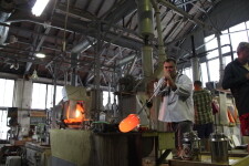 Ze zámku ve Světlé přes Dobrou Vodu do Josefodolu (foto 5)