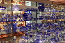 Ze zámku ve Světlé přes Dobrou Vodu do Josefodolu (foto 6)